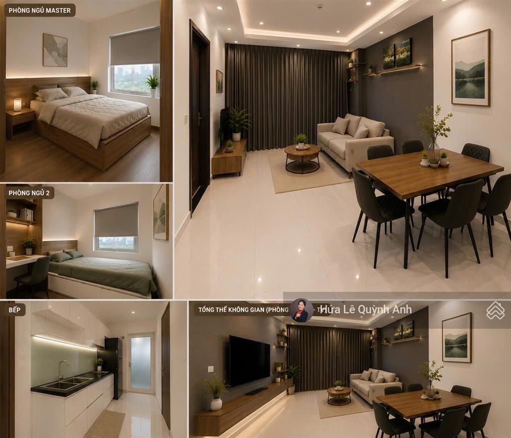 Bán căn hộ richmond city nguyễn xí, phường 26, bình thạnh  vị trí tiện di chuyển q1, sân bay tsn