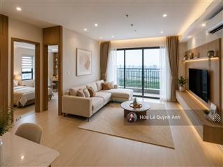 Giá thật  3pn richmond city  giá 6,6 tỷ. anh chị xem nhà alo em quỳnh anh ạ