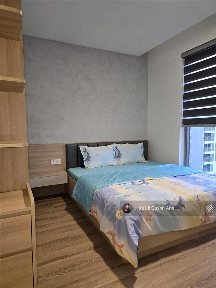 Căn hộ urban green 2pn full nội thất, 79m2 cho thuê giá 16tr
