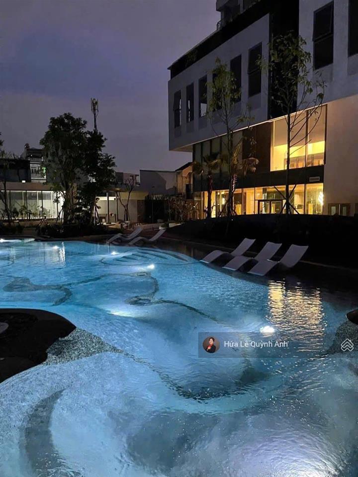 Căn hộ urban green 2pn full nội thất, 79m2 cho thuê giá 16tr
