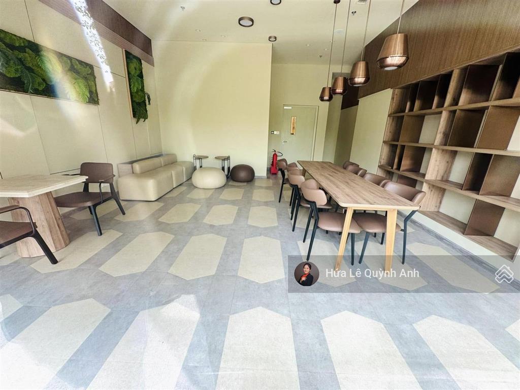 Căn hộ urban green 2pn full nội thất, 79m2 cho thuê giá 16tr