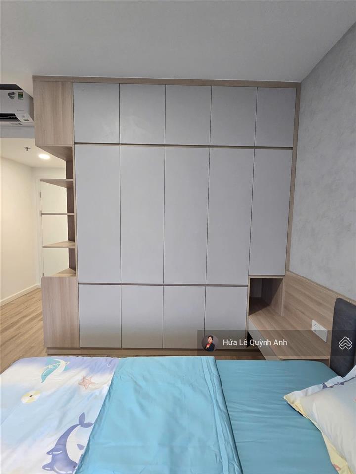 Căn hộ urban green 2pn full nội thất, 79m2 cho thuê giá 16tr