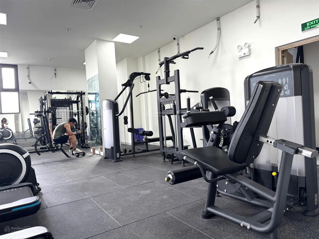 5.5tr thuê ngay căn hộ 1pn a&t sky garden  nhà hoàn thiện nội thất