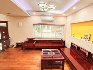 Chính bán gấp biệt thự kđt mỹ đình  nguyễn cơ thạch  gần vườn hoa. 100m2 x4t  giá 38 tỷ.
