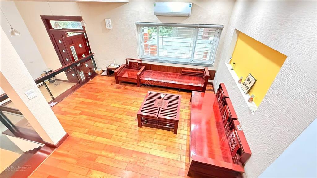 Chính bán gấp biệt thự kđt mỹ đình  nguyễn cơ thạch  gần vườn hoa. 100m2 x4t  giá 38 tỷ.