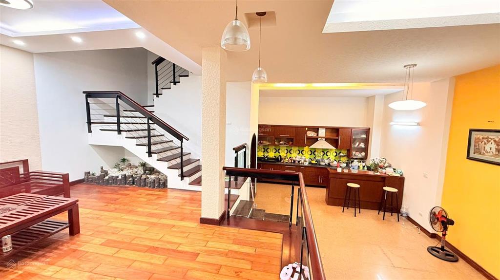Chính bán gấp biệt thự kđt mỹ đình  nguyễn cơ thạch  gần vườn hoa. 100m2 x4t  giá 38 tỷ.