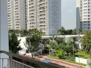 Cho thuê shophouse 118m2  3 ban công cực thoáng  22tr