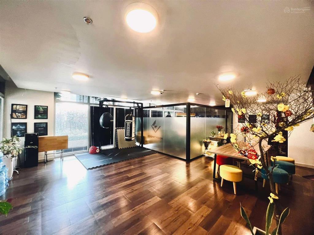 Cho thuê shophouse luxgarden, 15 triệu vnd, 175 m2,căn góc 2 mặt tiền