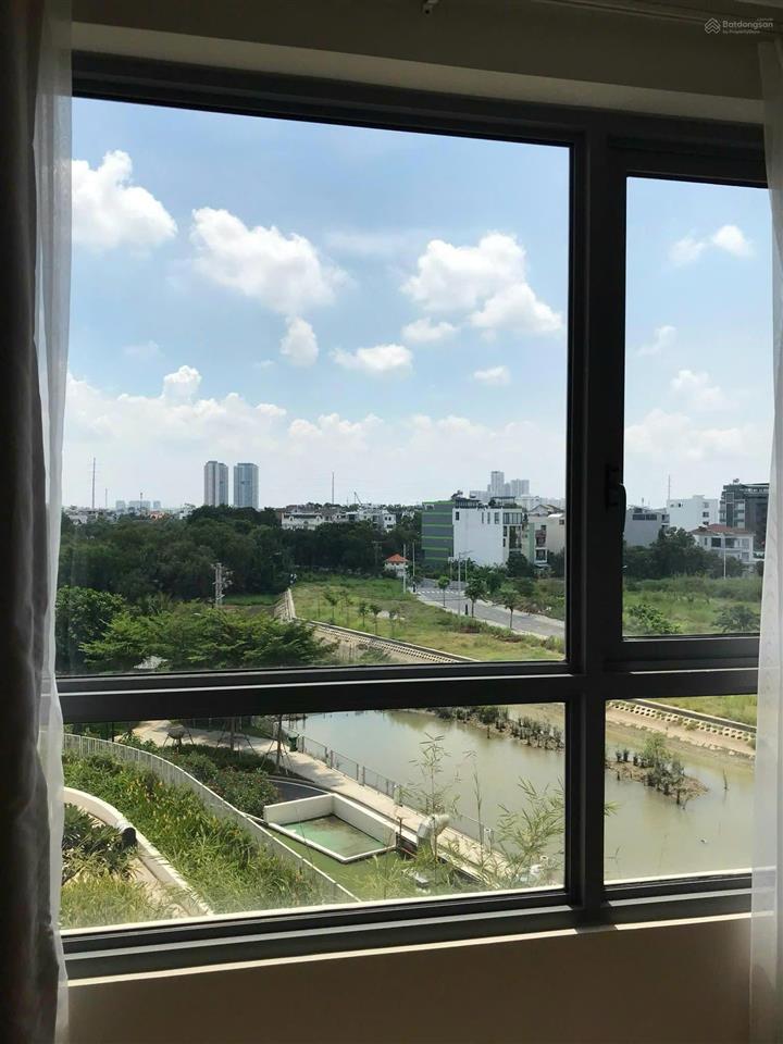 Cần bán căn 1pn đảo kim cương tncb  52m2 view thoáng giá chỉ 5.8 tỷ
