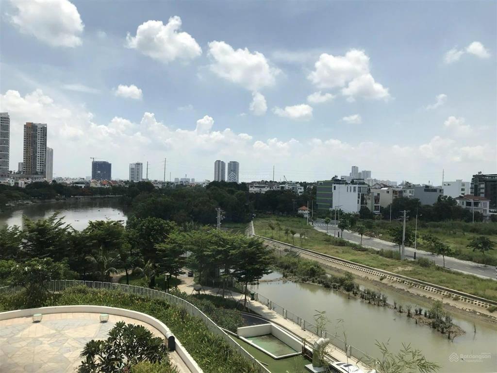 Cần bán căn 1pn đảo kim cương tncb  52m2 view thoáng giá chỉ 5.8 tỷ