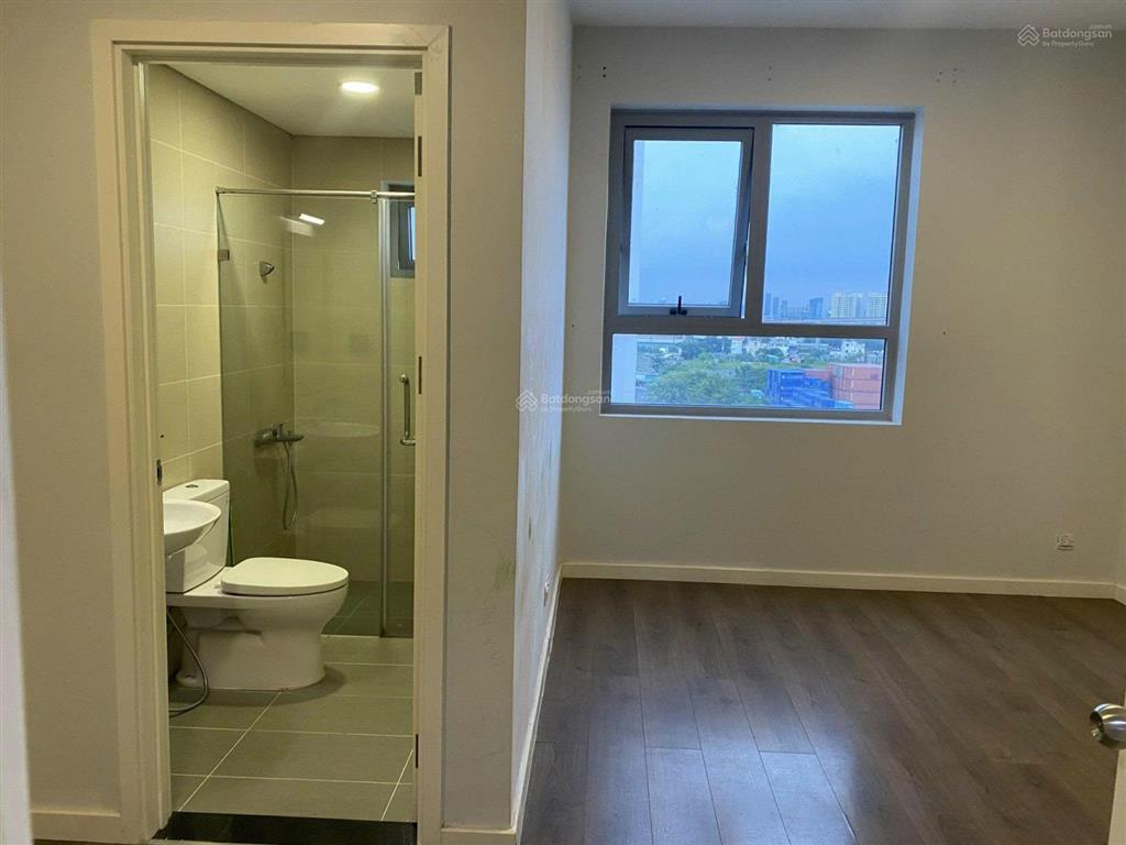 Cho thuê căn 3pn 94m² view sông và cầu phú mỹ giá 10tr/tháng ntcb