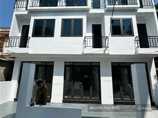 Bán nhà riêng tại yên nghĩa hà đông 4tx46m2 ô tô gần nhà,300m ra bến xe yên nghĩa ga tàu cao tốc.