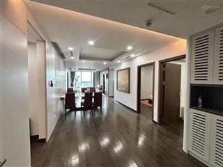 Chính chủ cần bán căn hộ chung cư discovery central 67 trần phú, ba đình, hà nội