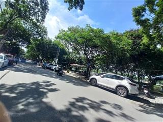 Bán nhà phân lô đền lừ 90m2 x 5 tầng, mt 5.5m, vỉa hè rộng, ô tô tránh, giá 25.5 tỷ