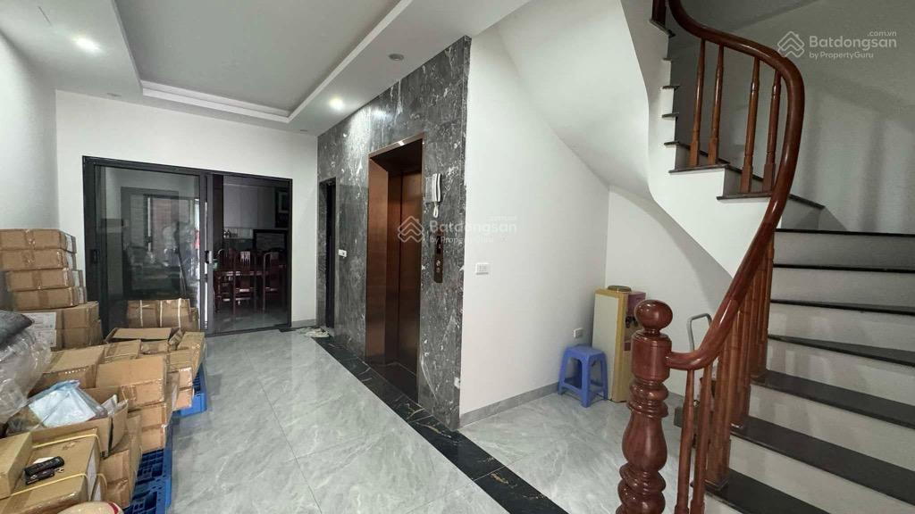 Bán nhà mp bạch mai 76m2 x 5 tầng, mt 5m, vỉa hè rộng, dòng tiền 65 tr/ tháng, giá 28 tỷ