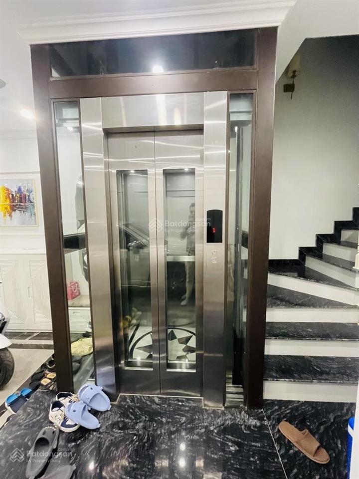 Bán nhà mp bạch mai 76m2 x 5 tầng, mt 5m, vỉa hè rộng, dòng tiền 65 tr/ tháng, giá 28 tỷ