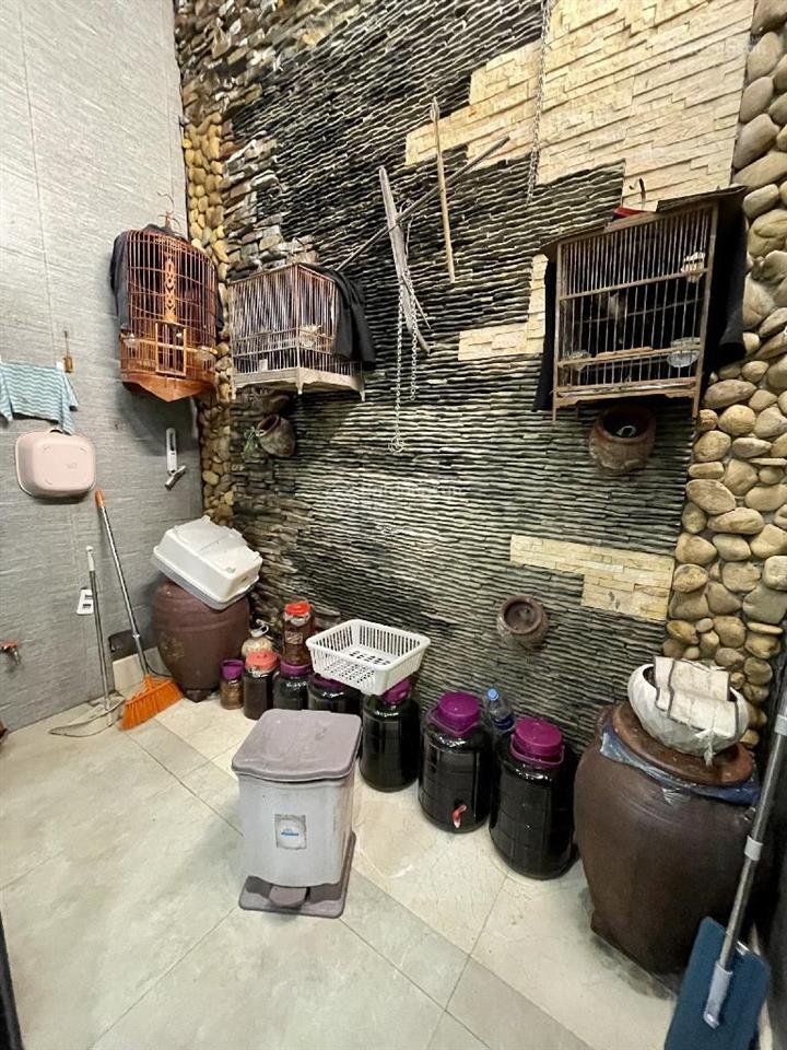 Nhà pl mới đẹp 60m2 x 7 tầng thang máy, gara ô tô, sát times city, giá 19 tỷ