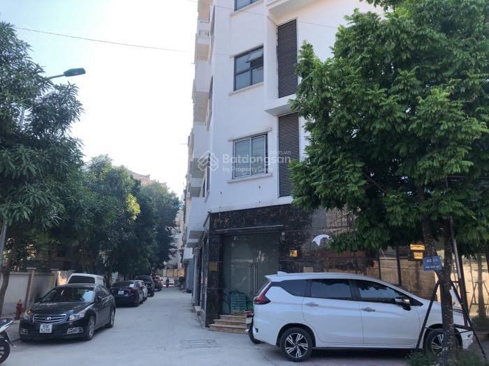 Nhà pl mới đẹp 60m2 x 7 tầng thang máy, gara ô tô, sát times city, giá 19 tỷ