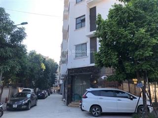 Nhà pl mới đẹp 60m2 x 7 tầng thang máy, gara ô tô, sát times city, giá 19 tỷ