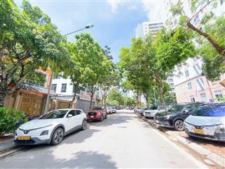 Đẹp nhất khu vực kim đồng  tân mai 130m2 x 4 tầng, gara ô tô, dân trí cao, 27 tỷ