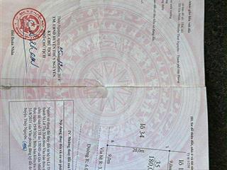 Bán lô đất tđc gia minh, thủy nguyên 180m2 giá chỉ hơn 2 tỷ có nhà cho thuê.