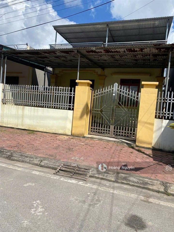Bán lô đất tđc gia minh, thủy nguyên 180m2 giá chỉ hơn 2 tỷ có nhà cho thuê.