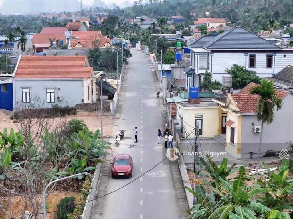 Bán gấp lô đất mặt đường nhựa phường lưu kiếm kinh doanh buôn bán tốt giá chỉ 1,15 tỷ chút xíu