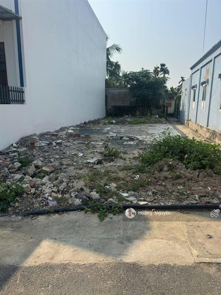 Bán lô góc 105m2 mặt đường nhựa trung tâm thủy nguyên giá đầu tư