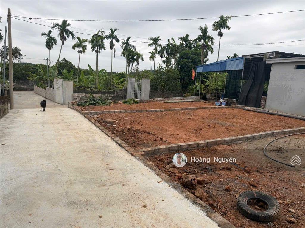 Bán 3 lô f0 tại phường lưu kiếm, thủy nguyên giá cực rẻ