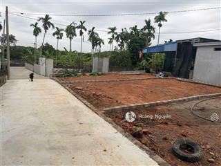 Bán 3 lô f0 tại phường lưu kiếm, thủy nguyên giá cực rẻ