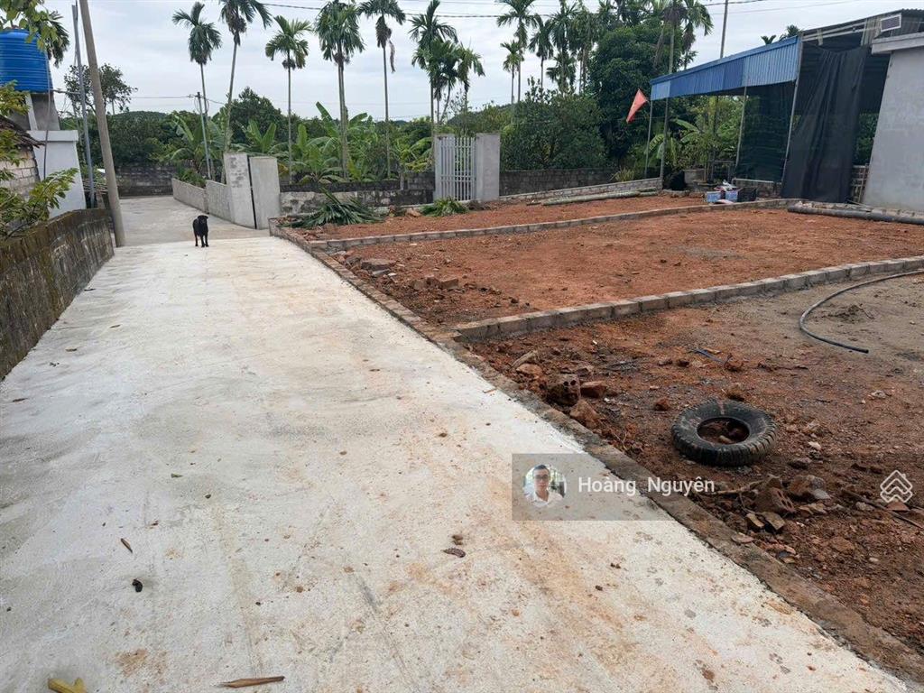 Bán 3 lô f0 tại phường lưu kiếm, thủy nguyên giá cực rẻ