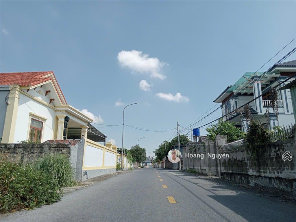 Bán lô đất mặt đường nhựa phường lưu kiếm, thủy nguyên kinh doanh buôn bán tốt giá đầu tư