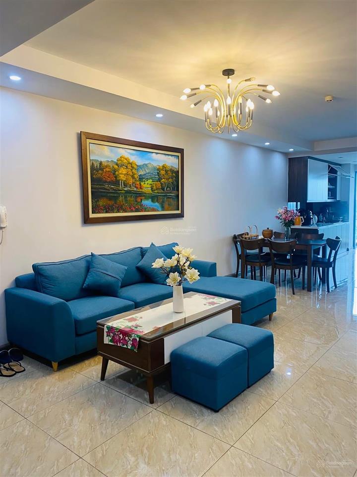 Bán chcc 87 lĩnh nam new horizon city. dt 100m2 3pn 2wc. đã có sổ