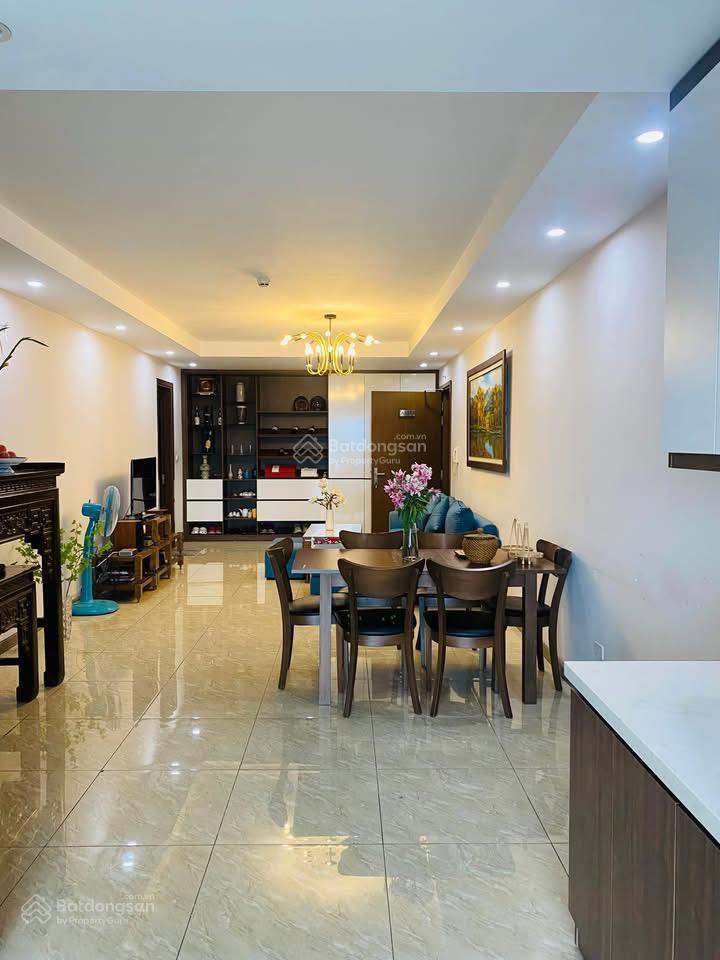 Bán chcc 87 lĩnh nam new horizon city. dt 100m2 3pn 2wc. đã có sổ