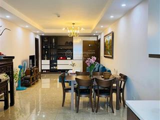 Bán chcc 87 lĩnh nam new horizon city. dt 100m2 3pn 2wc. đã có sổ