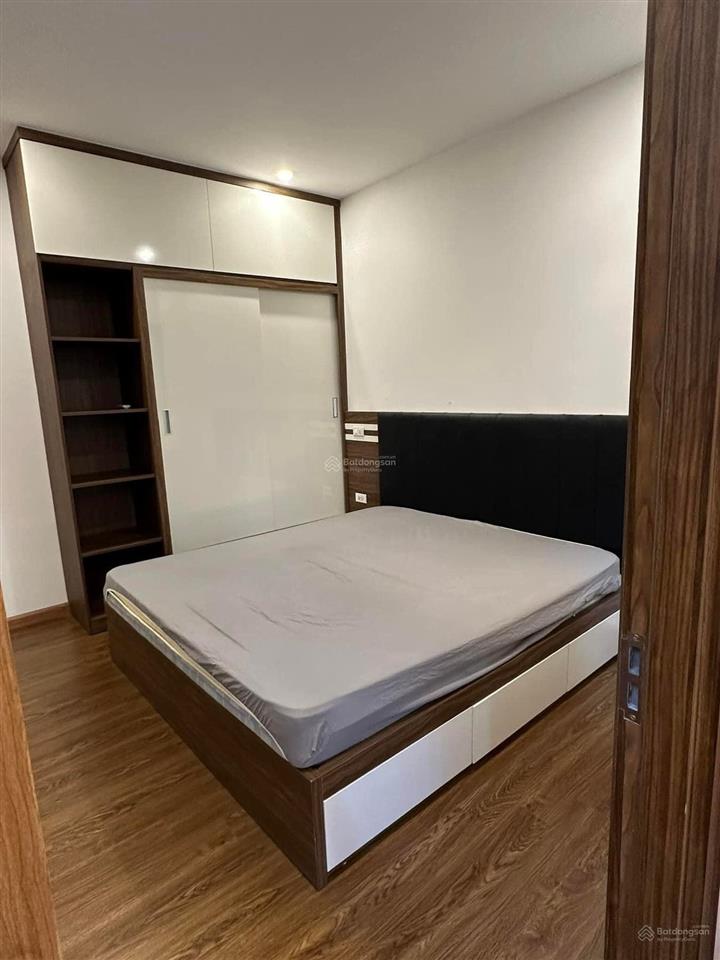 Bán chcc smile building số 1 nguyễn cảnh dị dt 101m2 3pn 2wc. căn góc hướng cực mát