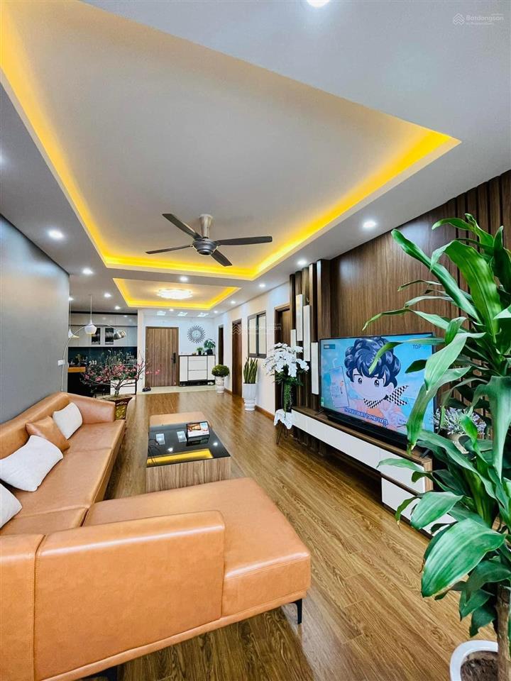 Bán chcc smile building số 1 nguyễn cảnh dị dt 101m2 3pn 2wc. căn góc hướng cực mát