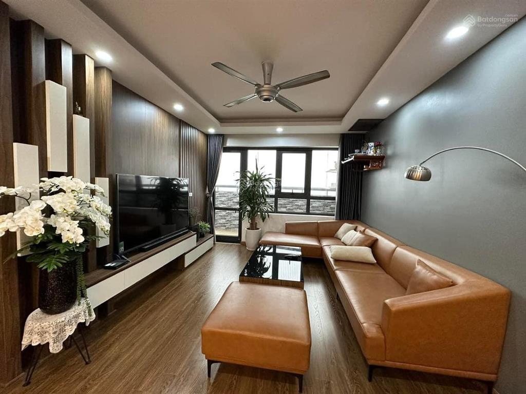 Bán chcc smile building số 1 nguyễn cảnh dị dt 101m2 3pn 2wc. căn góc hướng cực mát