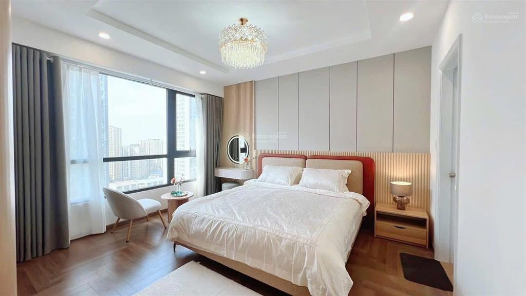 Bán chcc view đẹp tòa ct2 tại chung cư x2 đại kim 77m2, hà nội. view hồ định công