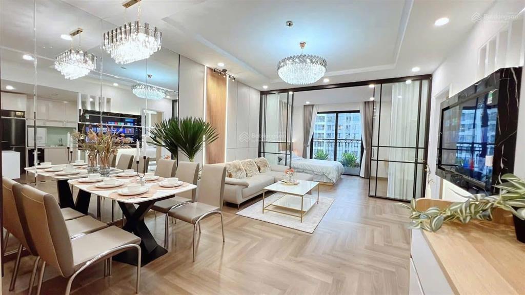 Bán chcc view đẹp tòa ct2 tại chung cư x2 đại kim 77m2, hà nội. view hồ định công