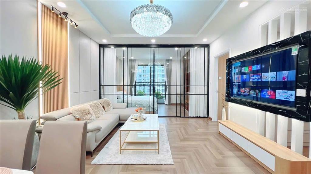 Bán chcc view đẹp tòa ct2 tại chung cư x2 đại kim 77m2, hà nội. view hồ định công
