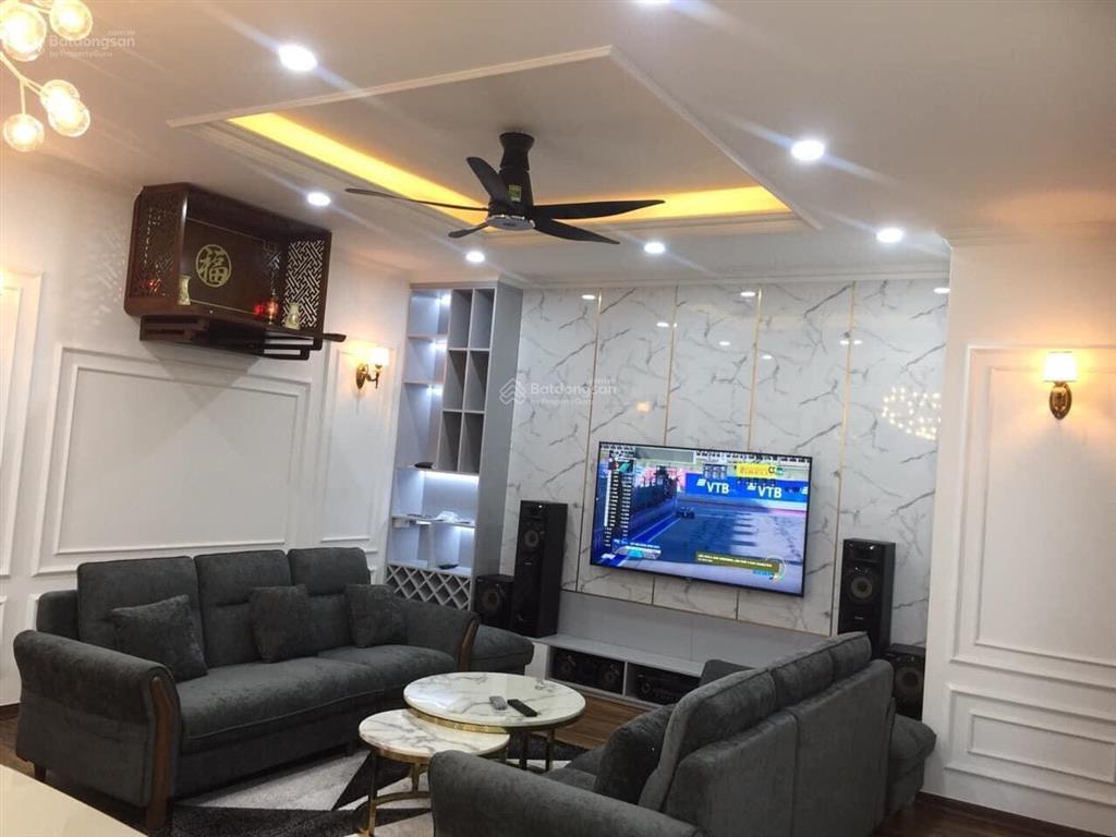 Bán chcc k35 tân mai  hoàng mai, dt 96m2, 3pn 2wc. căn góc hướng mát
