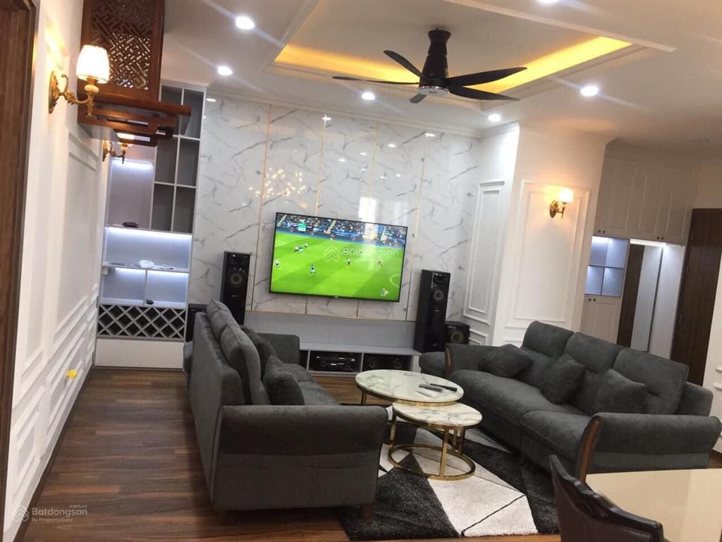 Bán chcc k35 tân mai  hoàng mai, dt 96m2, 3pn 2wc. căn góc hướng mát