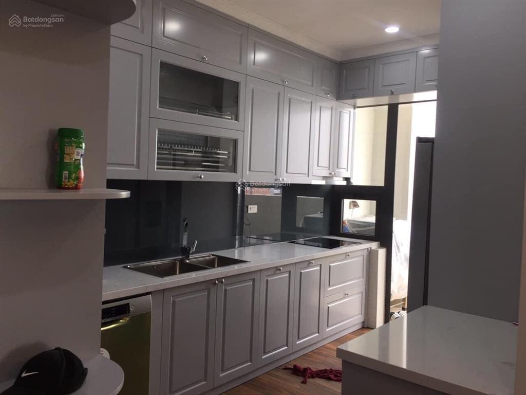 Bán chcc k35 tân mai  hoàng mai, dt 96m2, 3pn 2wc. căn góc hướng mát
