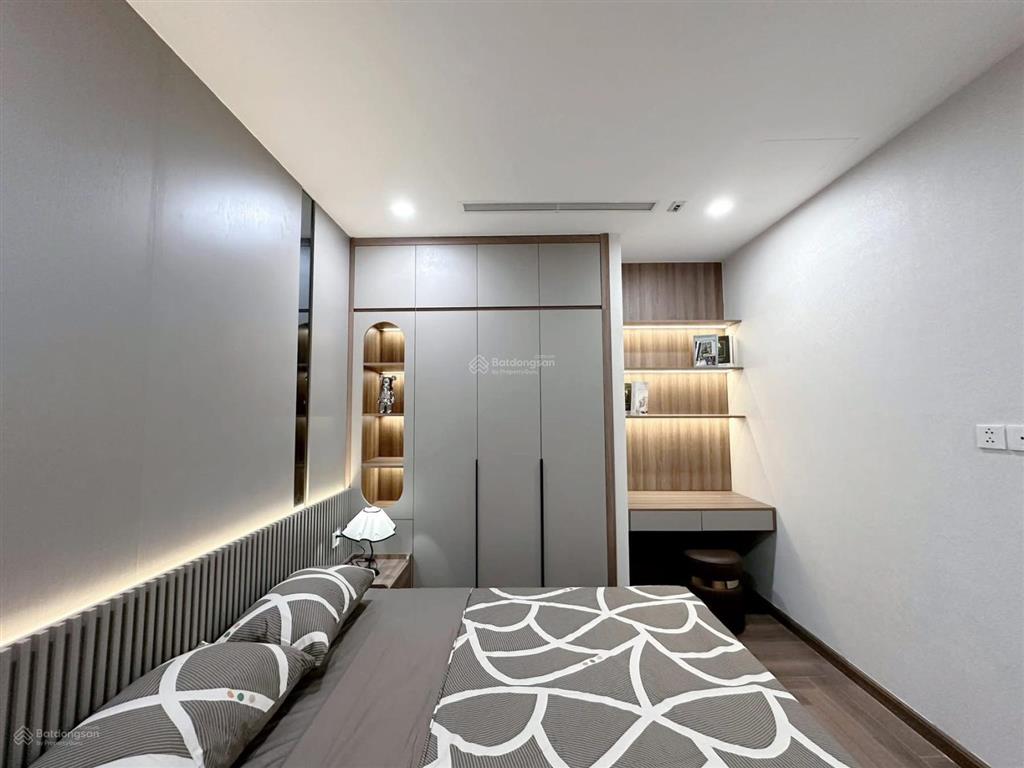 Bán chcc udic riverside 122 vĩnh tuy dt 69m2 2pn 2wc. căn góc cực thoáng