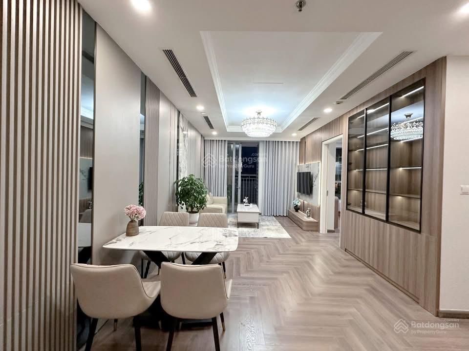 Bán chcc udic riverside 122 vĩnh tuy dt 69m2 2pn 2wc. căn góc cực thoáng
