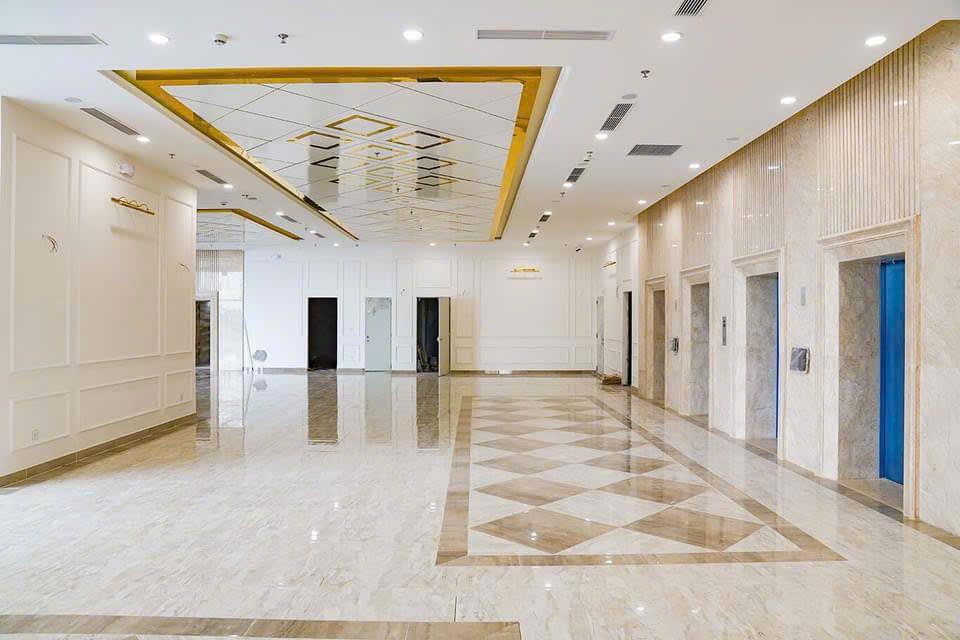 Bán căn 3 ngủ/85m2 Sunshine Riverside view cầu Nhật Tân giá tốt
