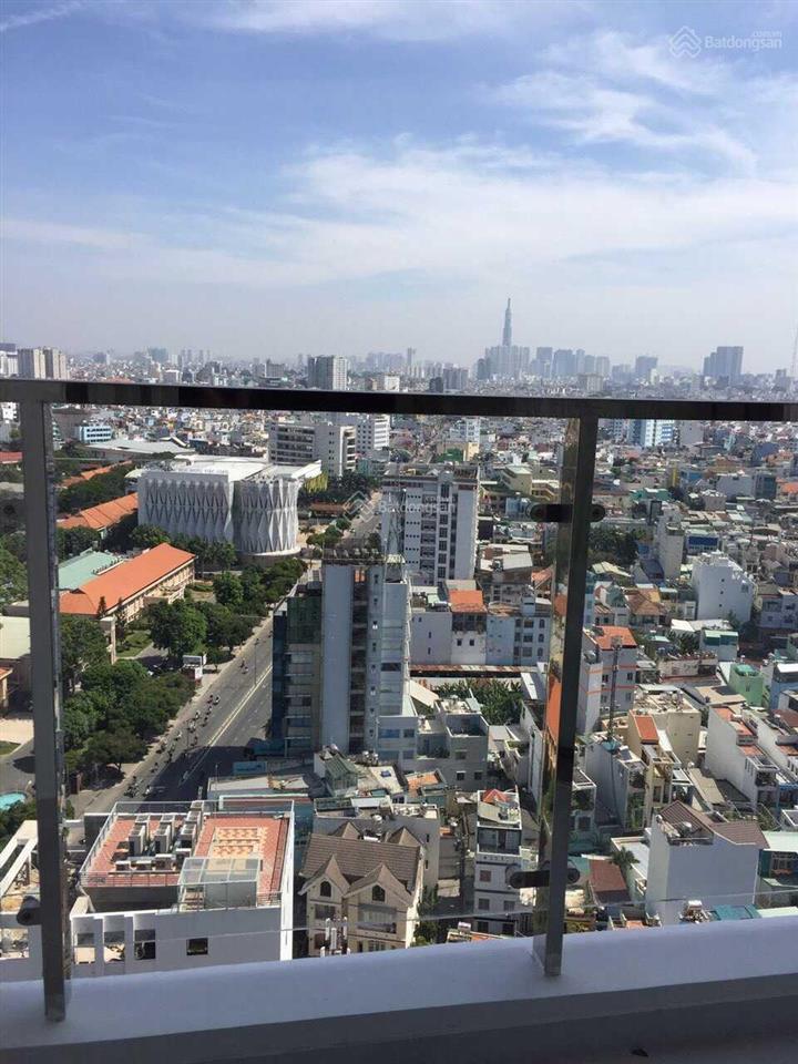 Cho thuê căn hộ chung cư kingston 87m2, 2pn, q. phú nhuận, giá thuê 17tr/tháng,  0903 833 ***