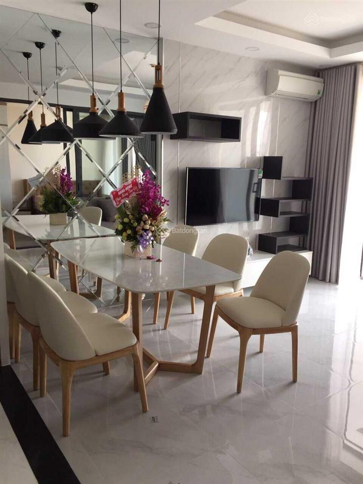 Cho thuê căn hộ chung cư kingston 87m2, 2pn, q. phú nhuận, giá thuê 17tr/tháng,  0903 833 ***