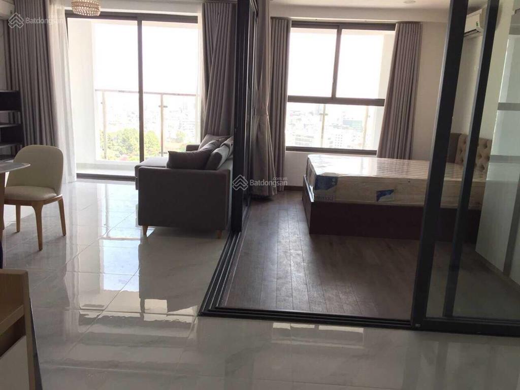 Cho thuê căn hộ chung cư kingston 87m2, 2pn, q. phú nhuận, giá thuê 17tr/tháng,  0903 833 ***